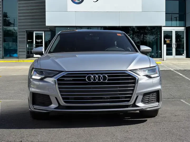 Audi A6 PROGRESSIV/TFSI/KEYLESS/PARKING ASSIST/LANE ASSIST - изображение 2