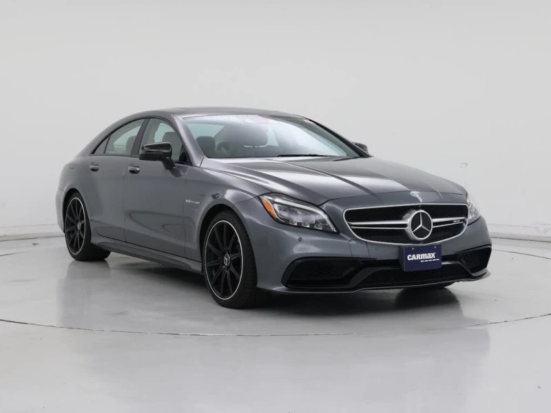 Mercedes-Benz CLS 63 AMG !AMG!..6, 3S.. !4MATIC!* АвтоКредит* Цена до БГ*  - 78999 лв. / 40391.55 € - 42822400 1