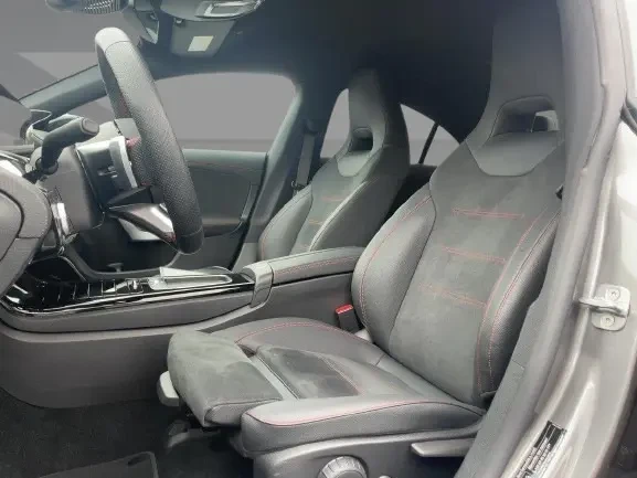 Mercedes-Benz CLA 220 d = AMG Line = Advanced Plus Гаранция - изображение 6