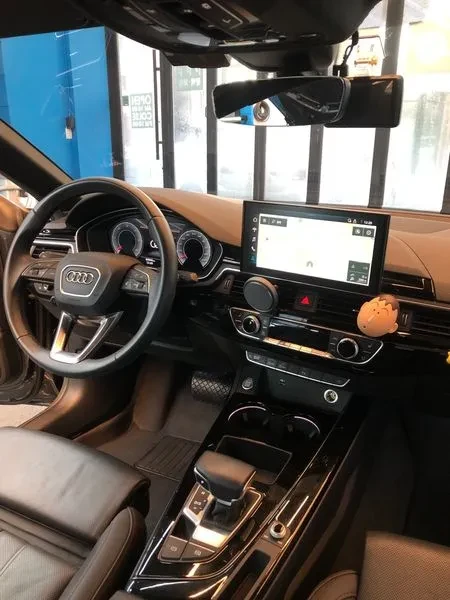 Audi A5 2.0 TDI Quattro, снимка 7 - Автомобили и джипове - 55031950