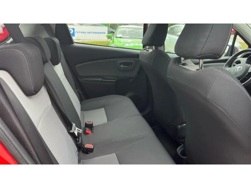 Toyota Yaris LUNA/SPEED | Mobile.bg � ����������� 7