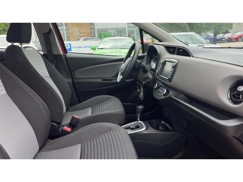 Toyota Yaris LUNA/SPEED | Mobile.bg � ����������� 6