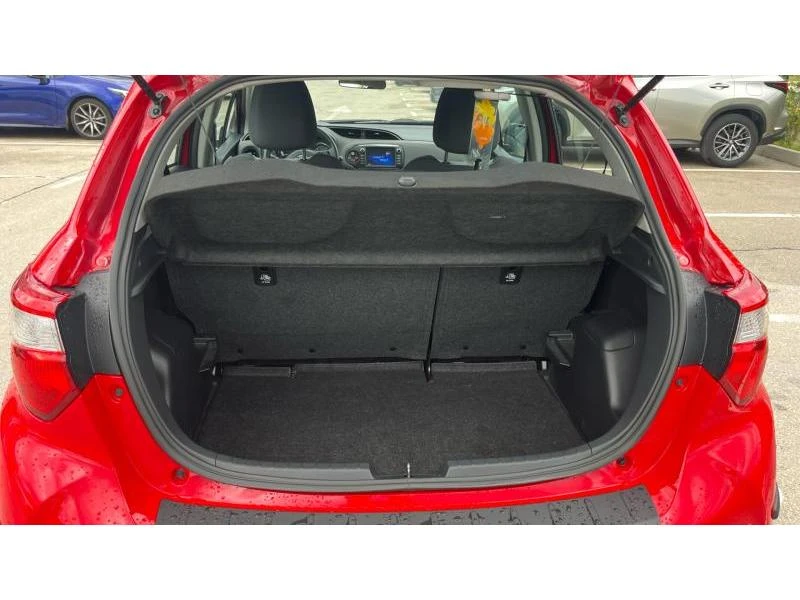 Toyota Yaris LUNA/SPEED | Mobile.bg � ����������� 10