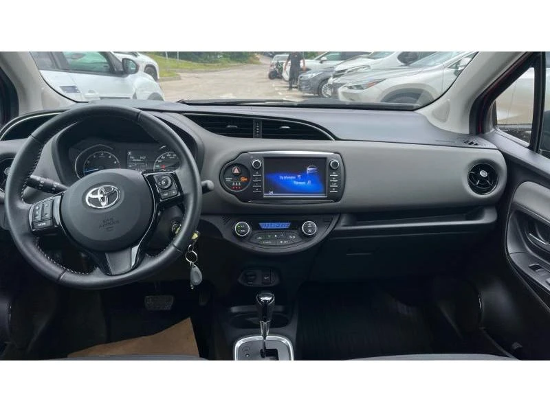 Toyota Yaris LUNA/SPEED | Mobile.bg � ����������� 8