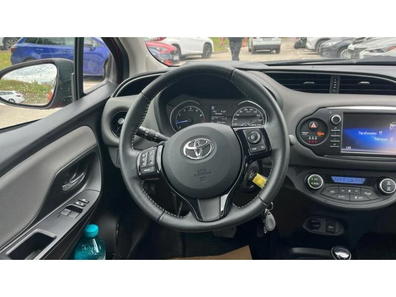 Toyota Yaris LUNA/SPEED | Mobile.bg � ����������� 9
