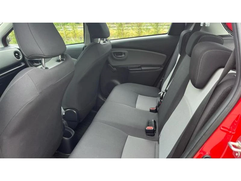 Toyota Yaris LUNA/SPEED | Mobile.bg � ����������� 11
