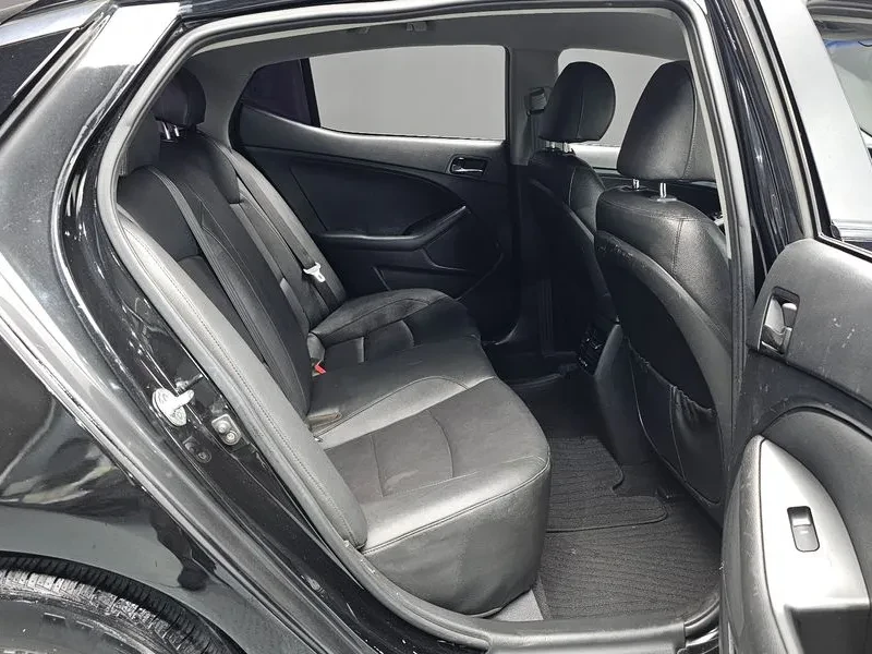 Kia K5 LPG - САМО 30% АВАНС, снимка 11 - Автомобили и джипове - 56322110