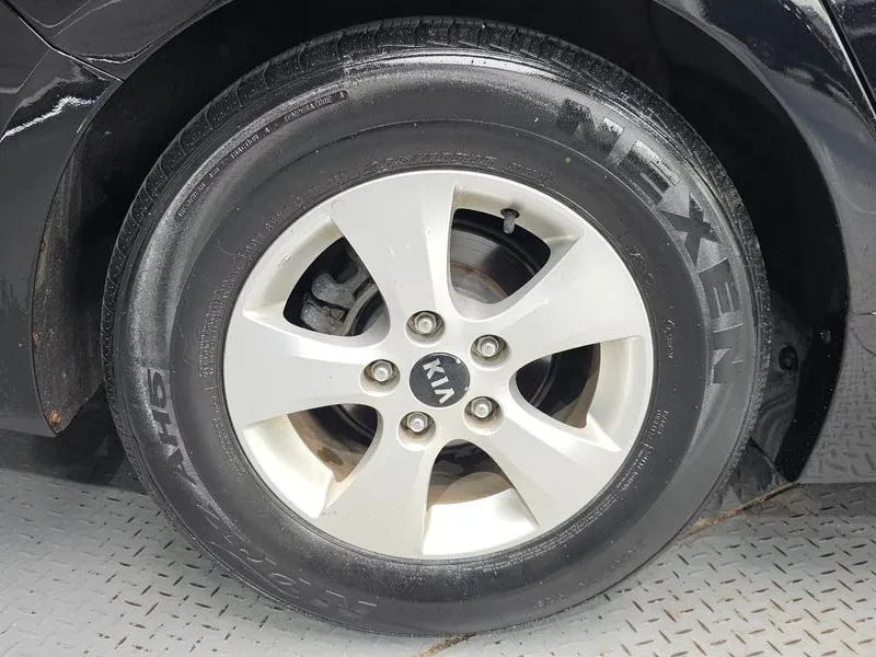 Kia K5 LPG - САМО 30% АВАНС, снимка 5 - Автомобили и джипове - 56322110
