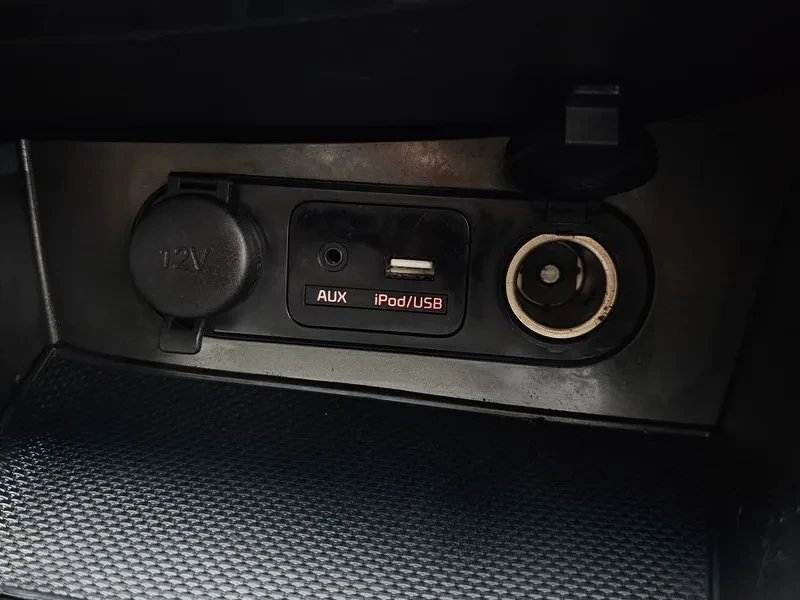 Kia K5 LPG - САМО 30% АВАНС, снимка 14 - Автомобили и джипове - 56322110