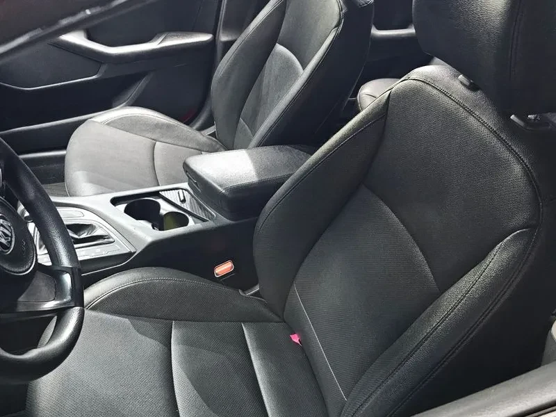 Kia K5 LPG - САМО 30% АВАНС, снимка 15 - Автомобили и джипове - 56322110