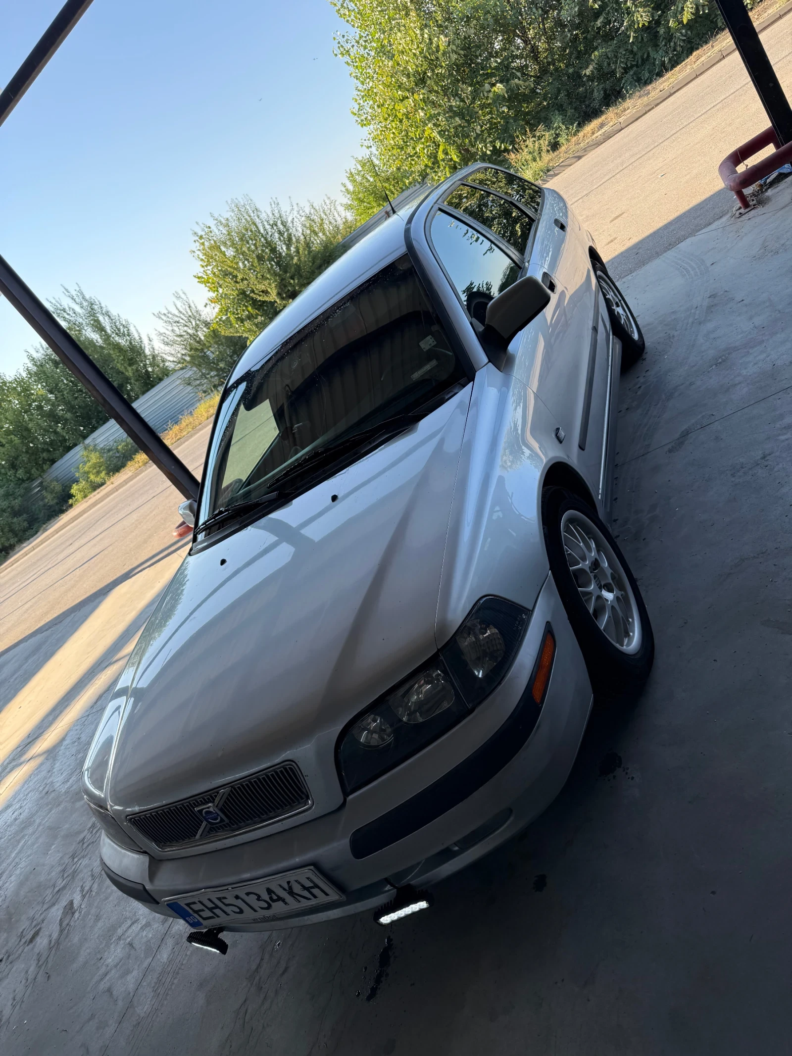 Volvo V40, снимка 1