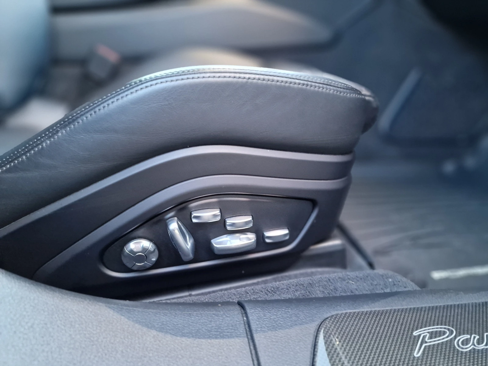 Porsche Panamera  GTS Sport Turismo  | Mobile.bg   14