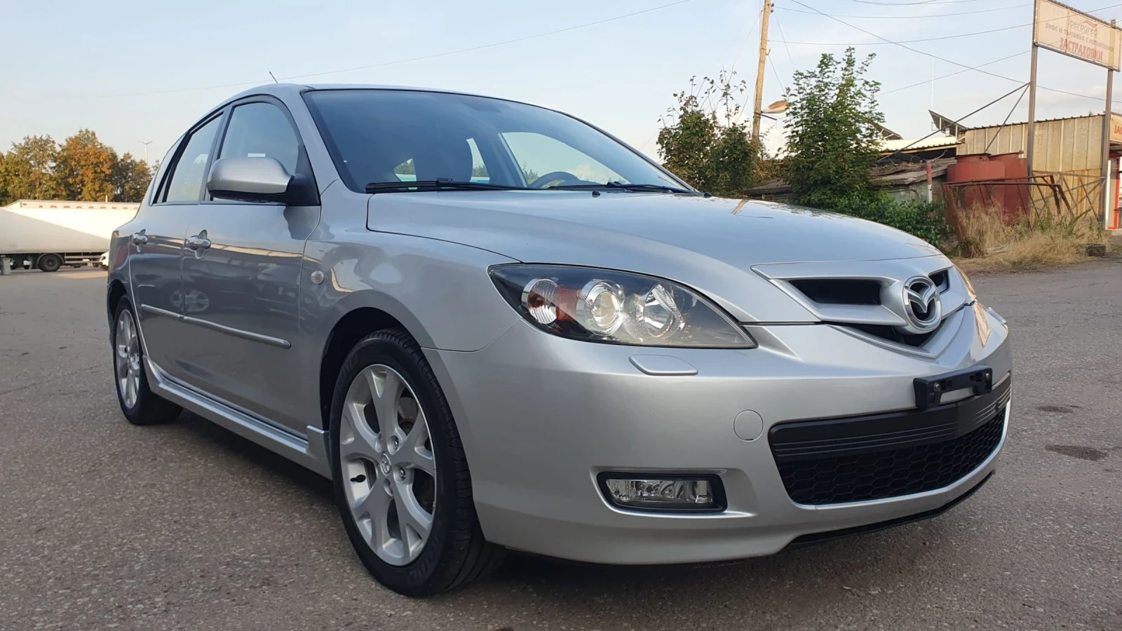 Mazda 3 2.0 SPORT БЕНЗИН  - изображение 3