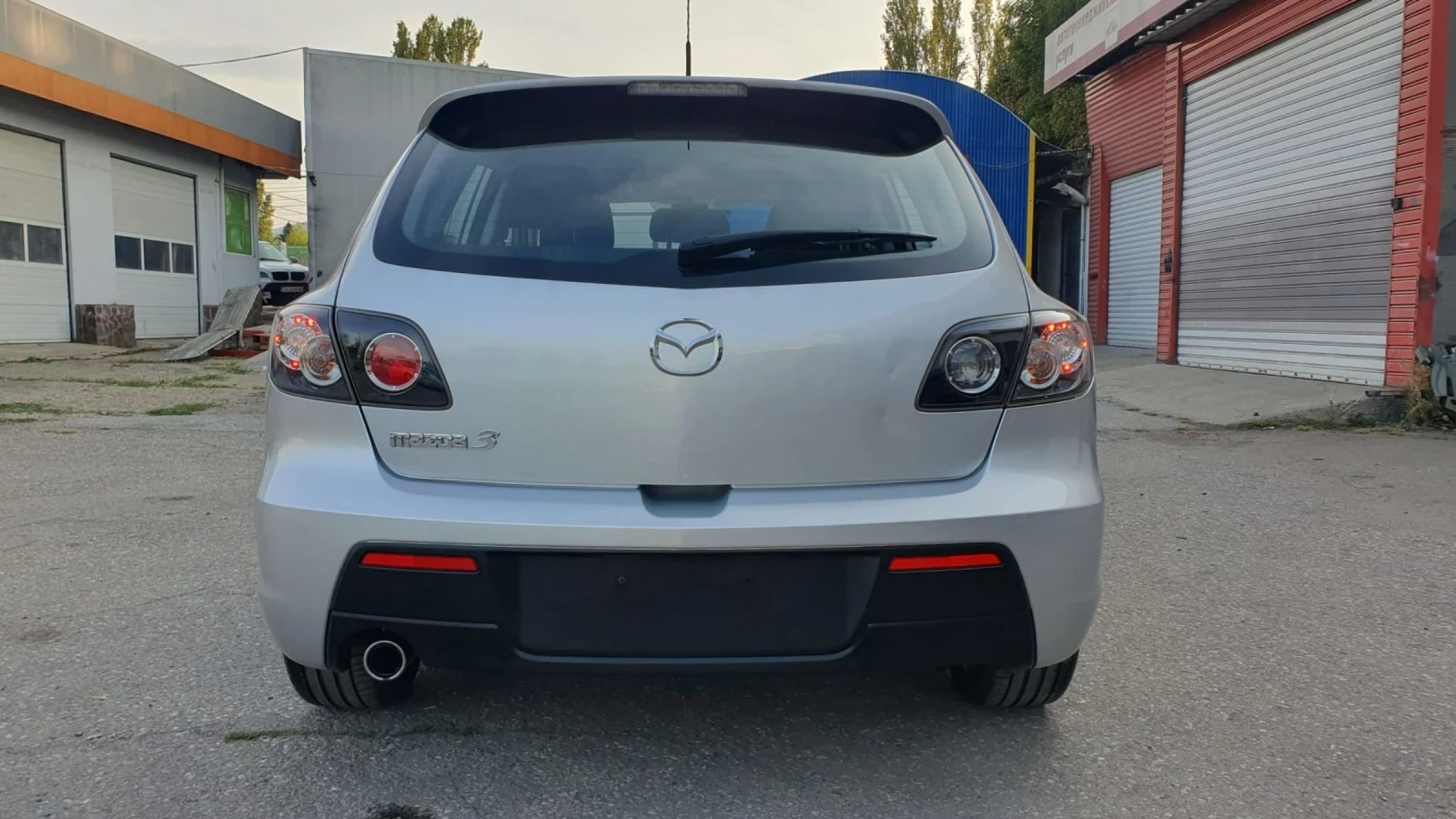 Mazda 3 2.0 SPORT БЕНЗИН  - изображение 5