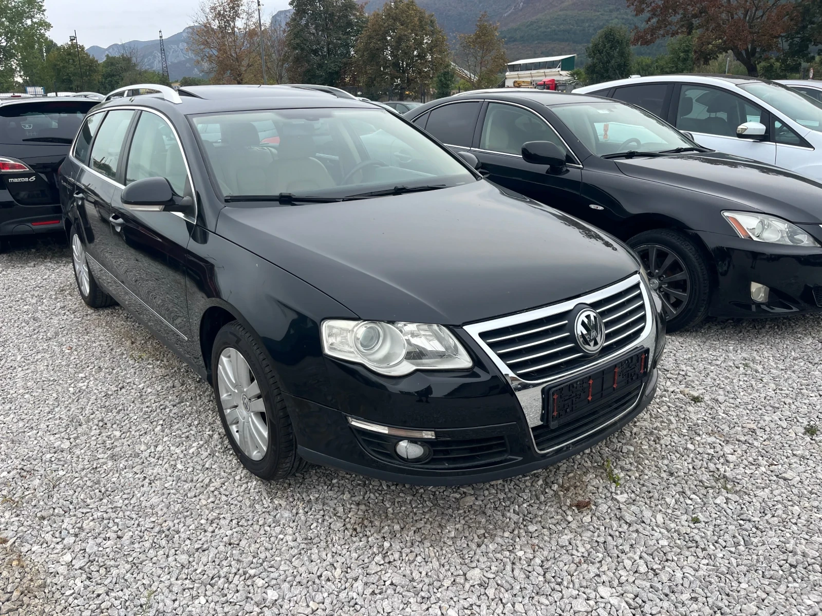 VW Passat TDI HIGHLINE ИТАЛИЯ - изображение 2