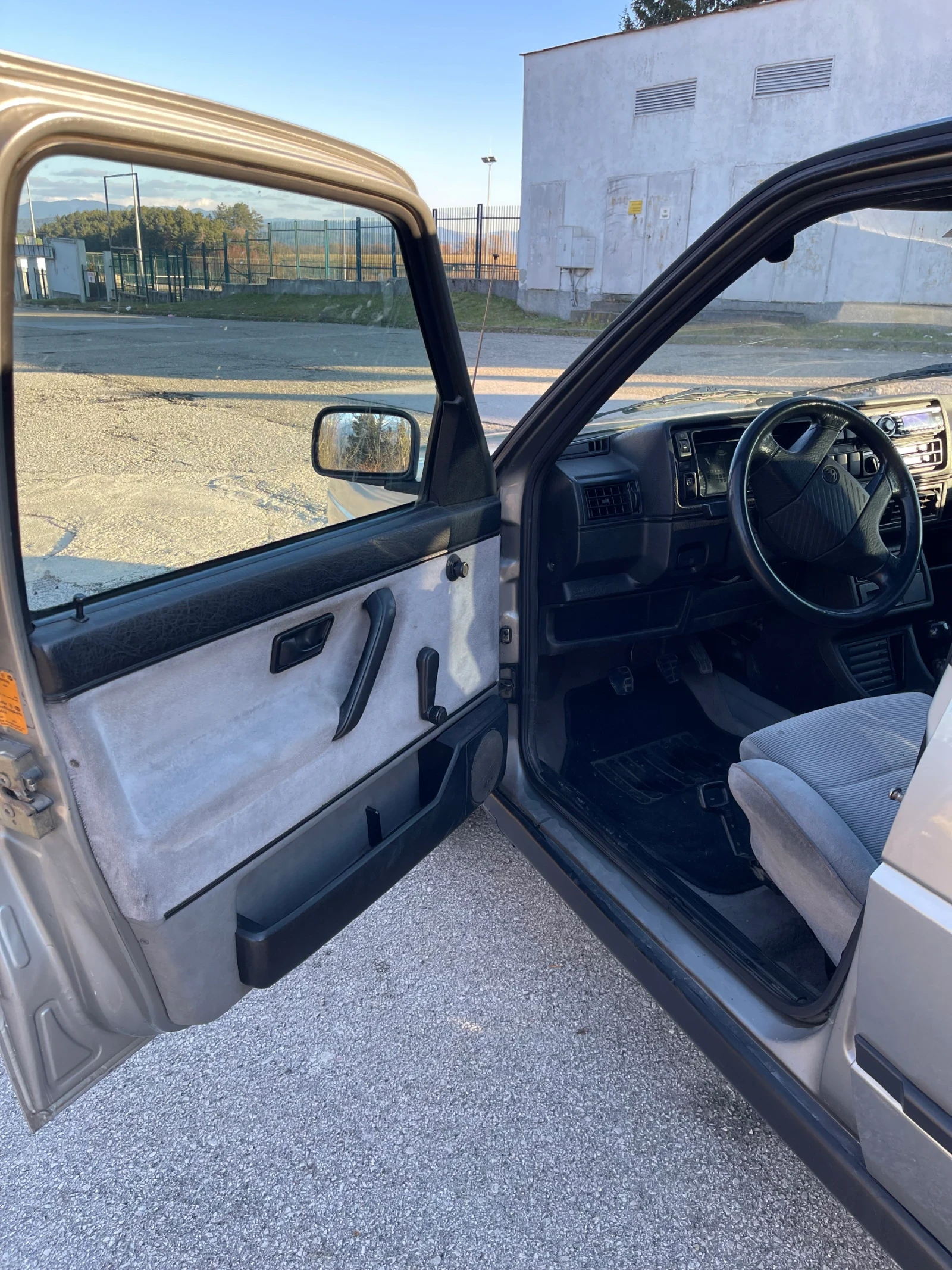 VW Jetta 1.6 GTD | Mobile.bg   17