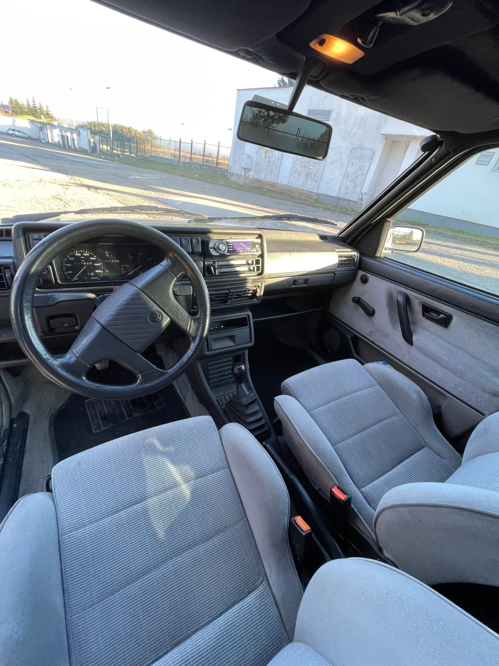 VW Jetta 1.6 GTD | Mobile.bg   15