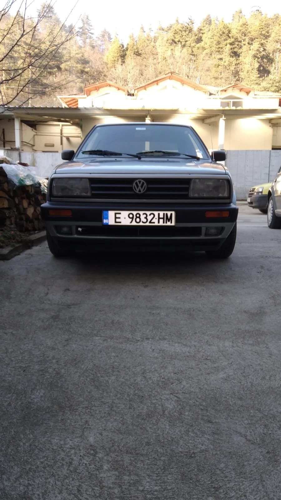 VW Jetta 1.6 GTD | Mobile.bg   1