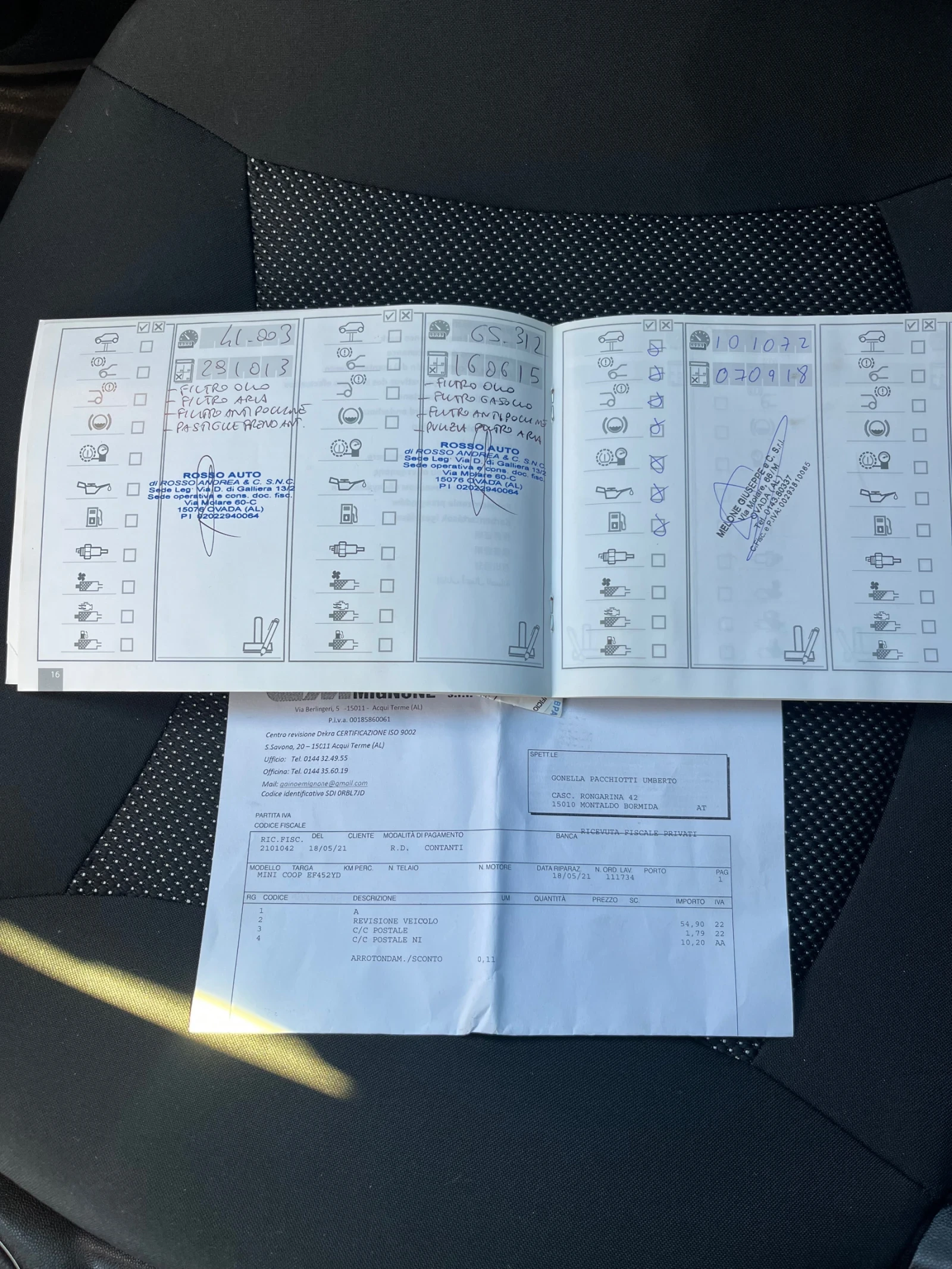 Mini Clubman 1.6 d | Mobile.bg   17