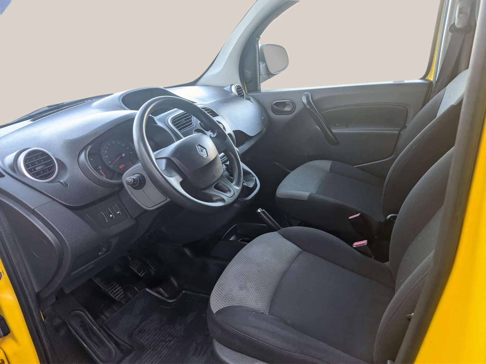 Renault Kangoo 1.5 TDCi - изображение 7