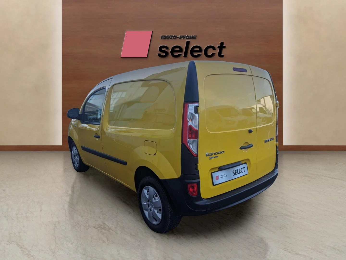 Renault Kangoo 1.5 TDCi - изображение 2