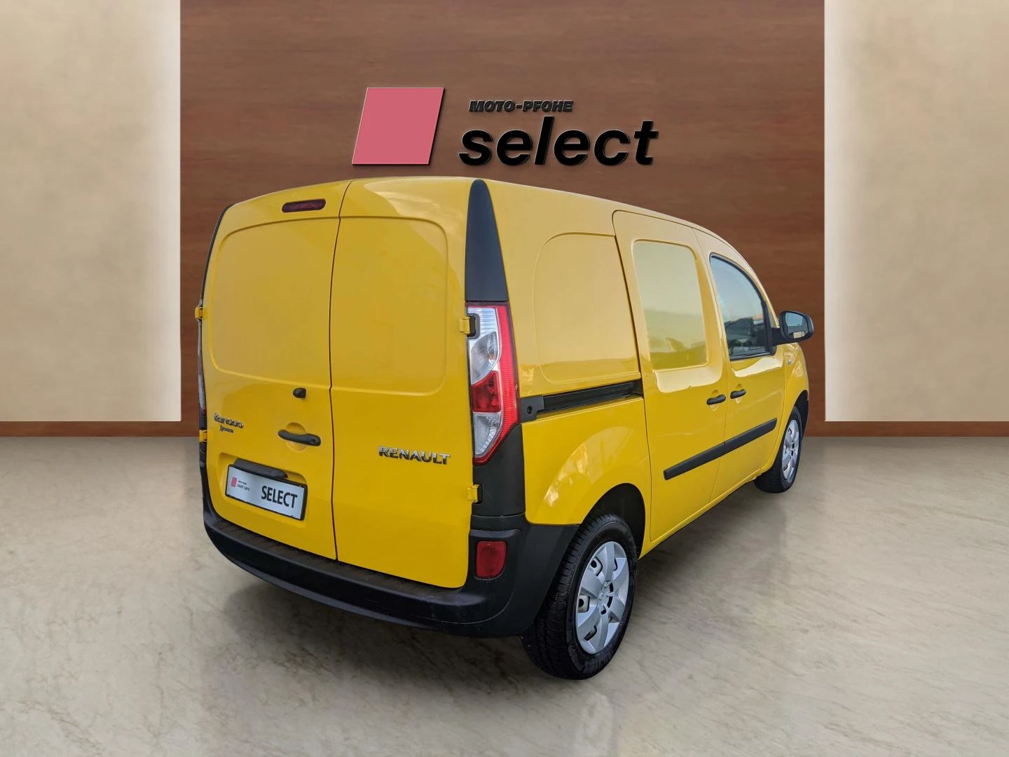 Renault Kangoo 1.5 TDCi - изображение 4