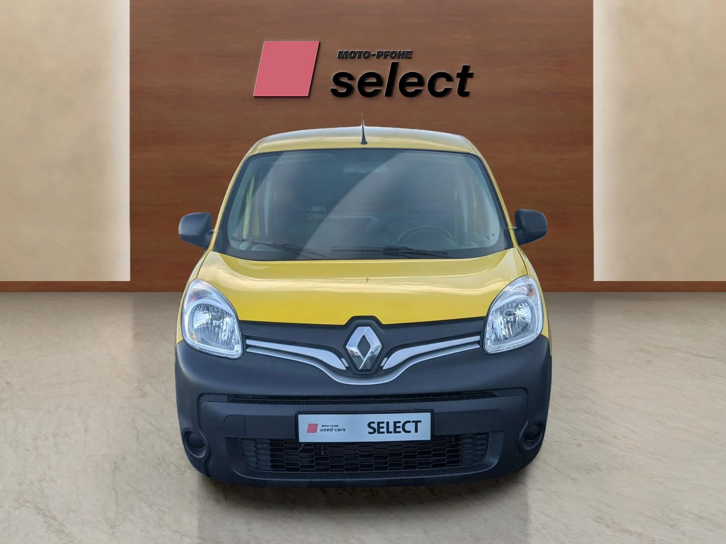 Renault Kangoo 1.5 TDCi - изображение 6