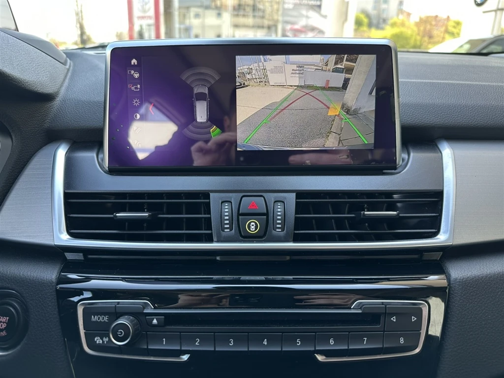 BMW 220 Gran Tourer | Mobile.bg   11