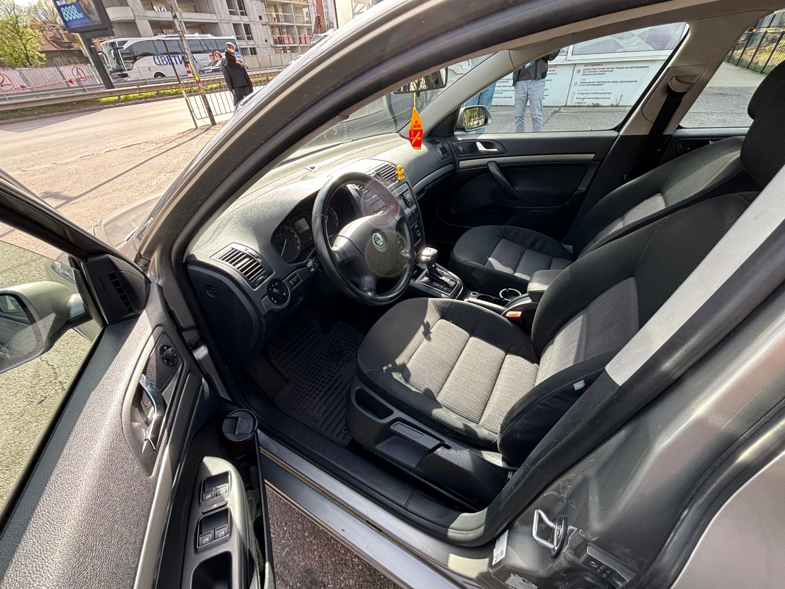 Skoda Octavia  - изображение 5
