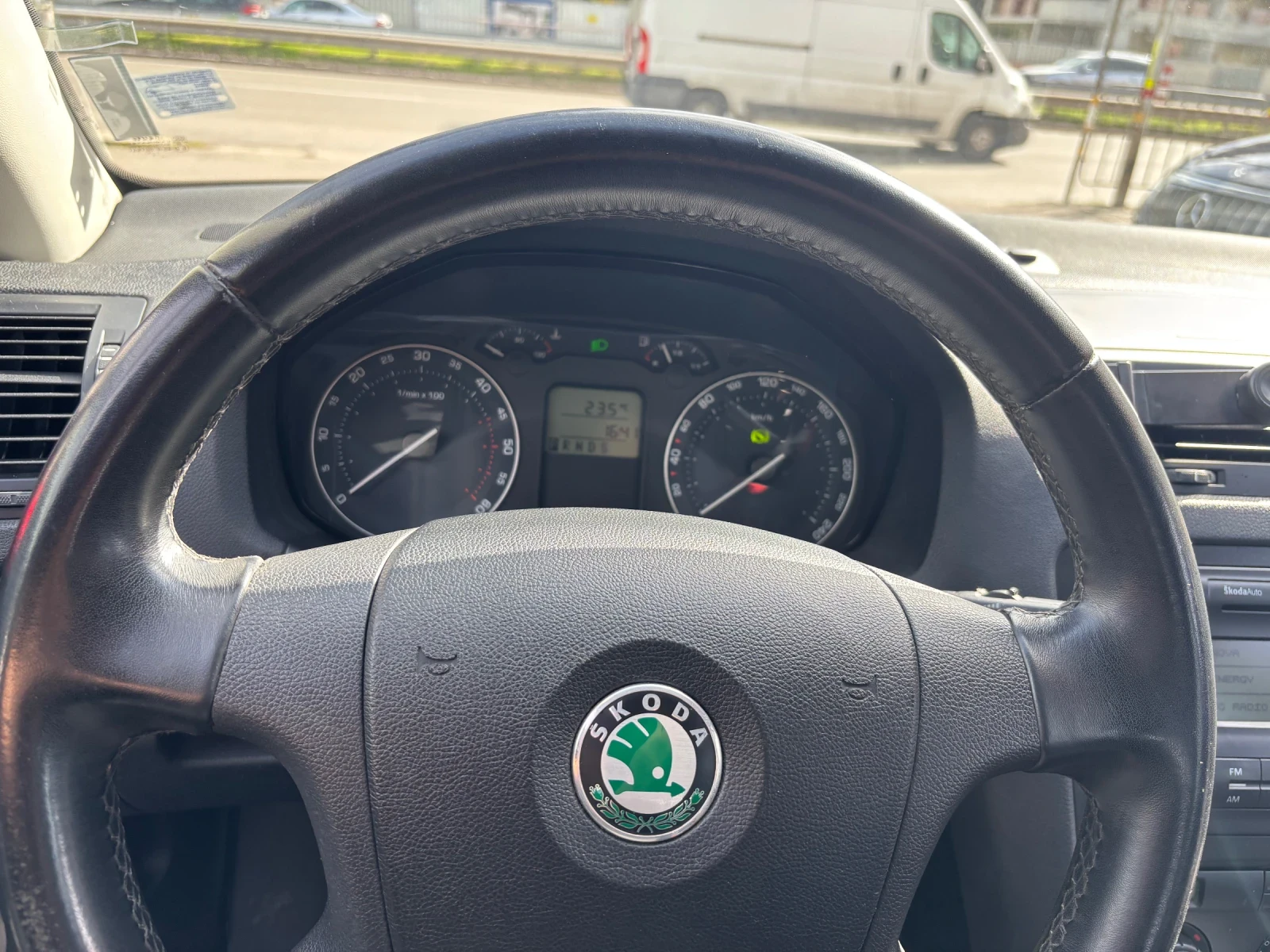 Skoda Octavia  - изображение 6