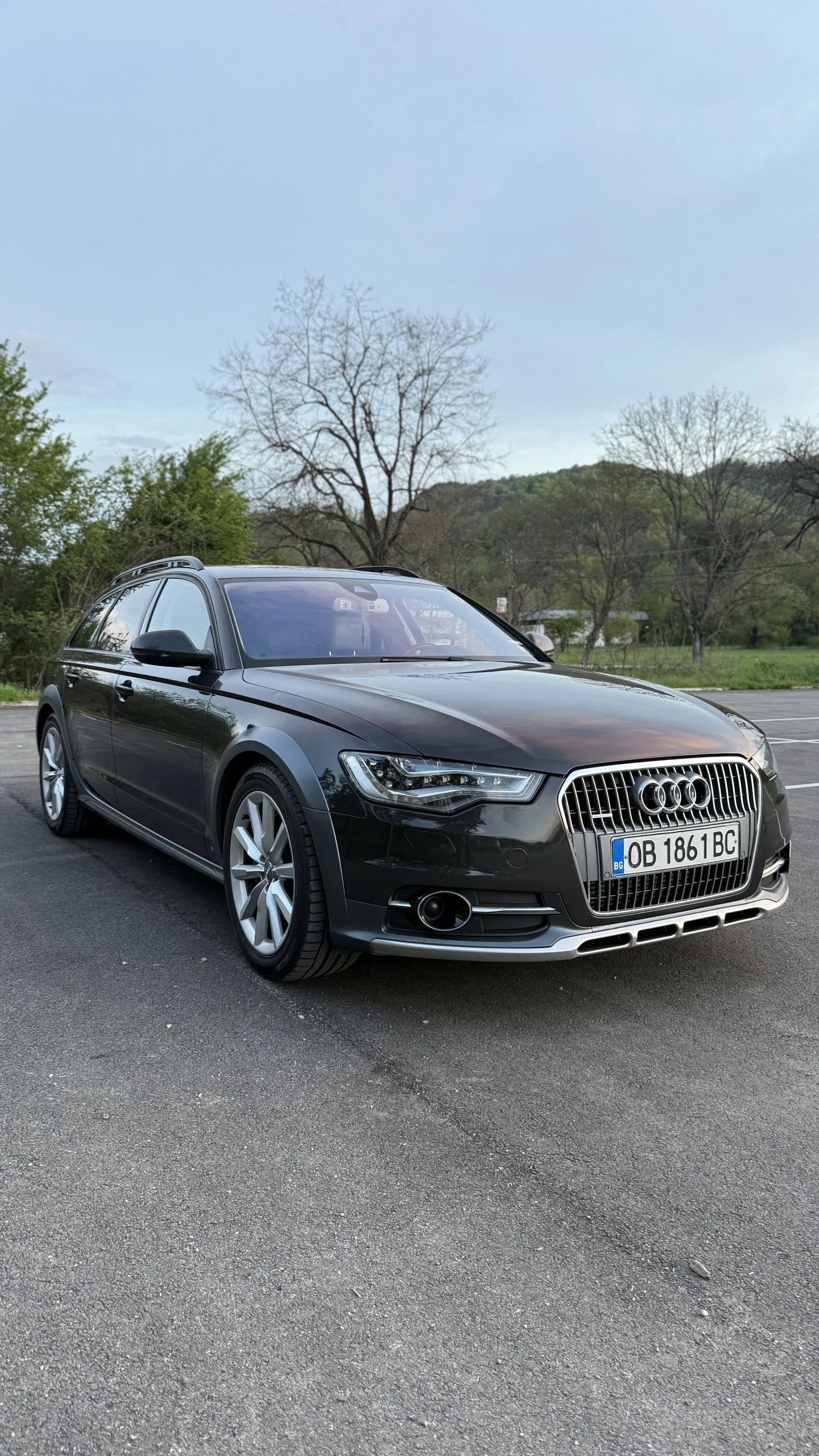 Audi A6 Allroad | Mobile.bg — изображение 1