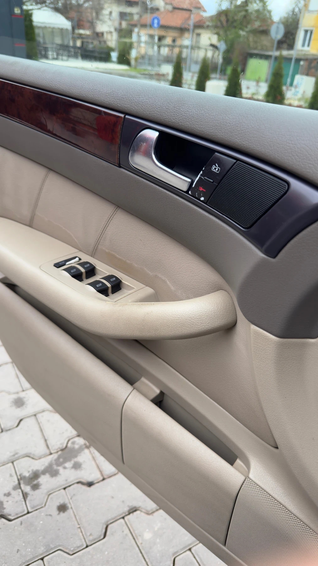 Audi A6 V6 2.7 BITURBO QUATTRO AVANT | Mobile.bg   13