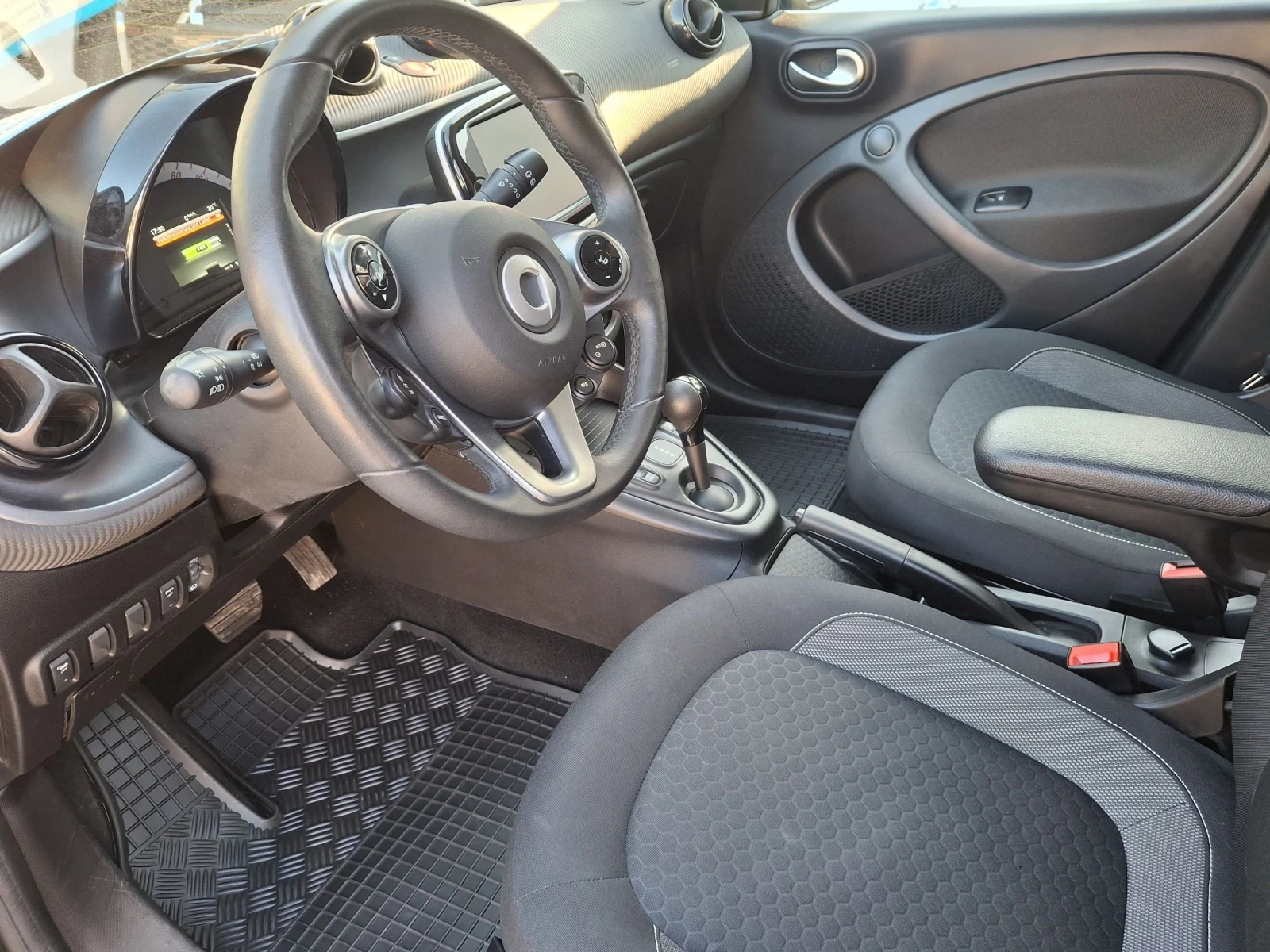 Smart Forfour EQ LED | Mobile.bg   16