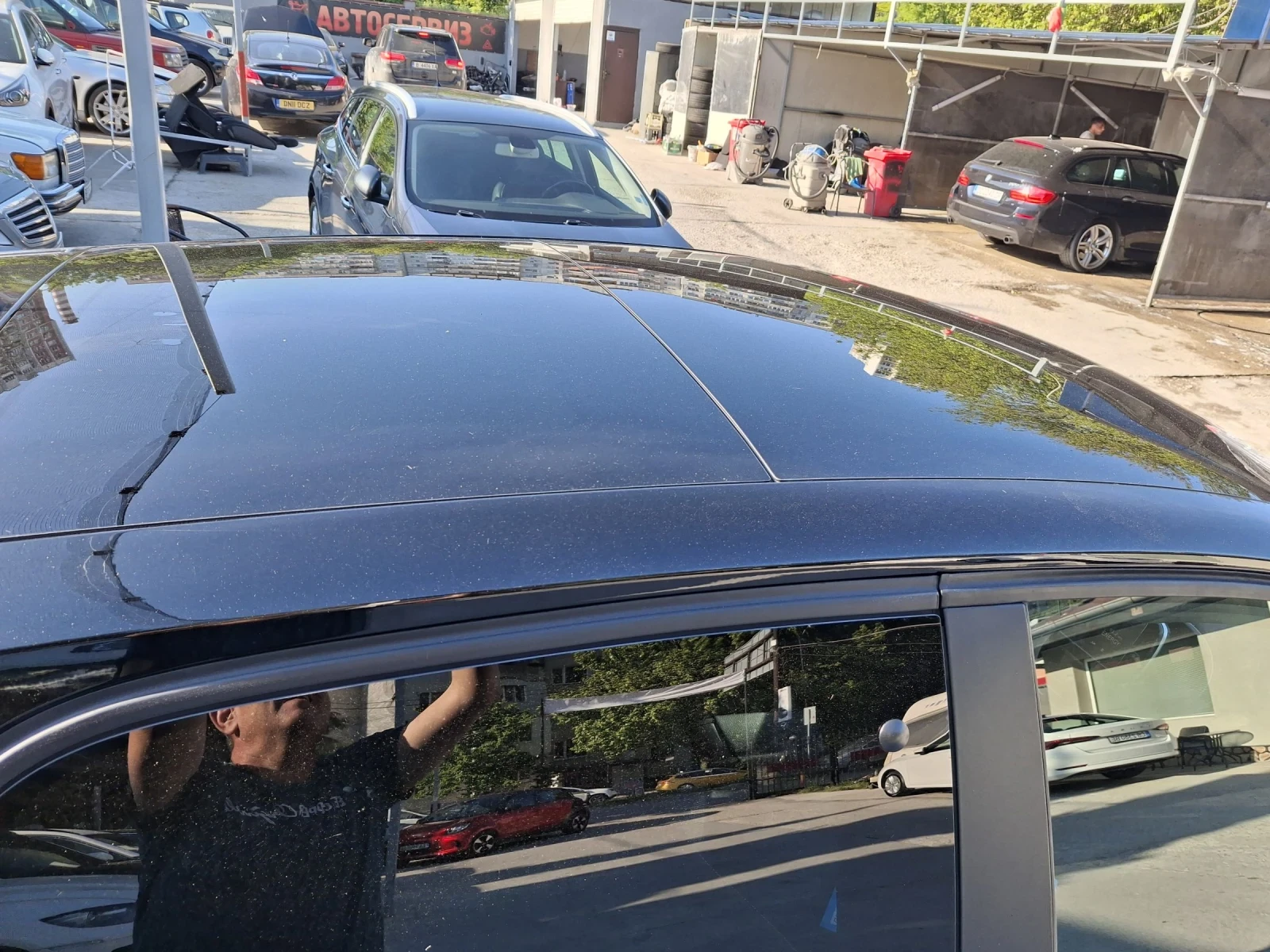 Smart Forfour EQ LED - изображение 7