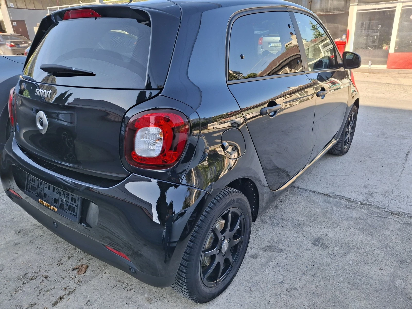 Smart Forfour EQ LED - изображение 4