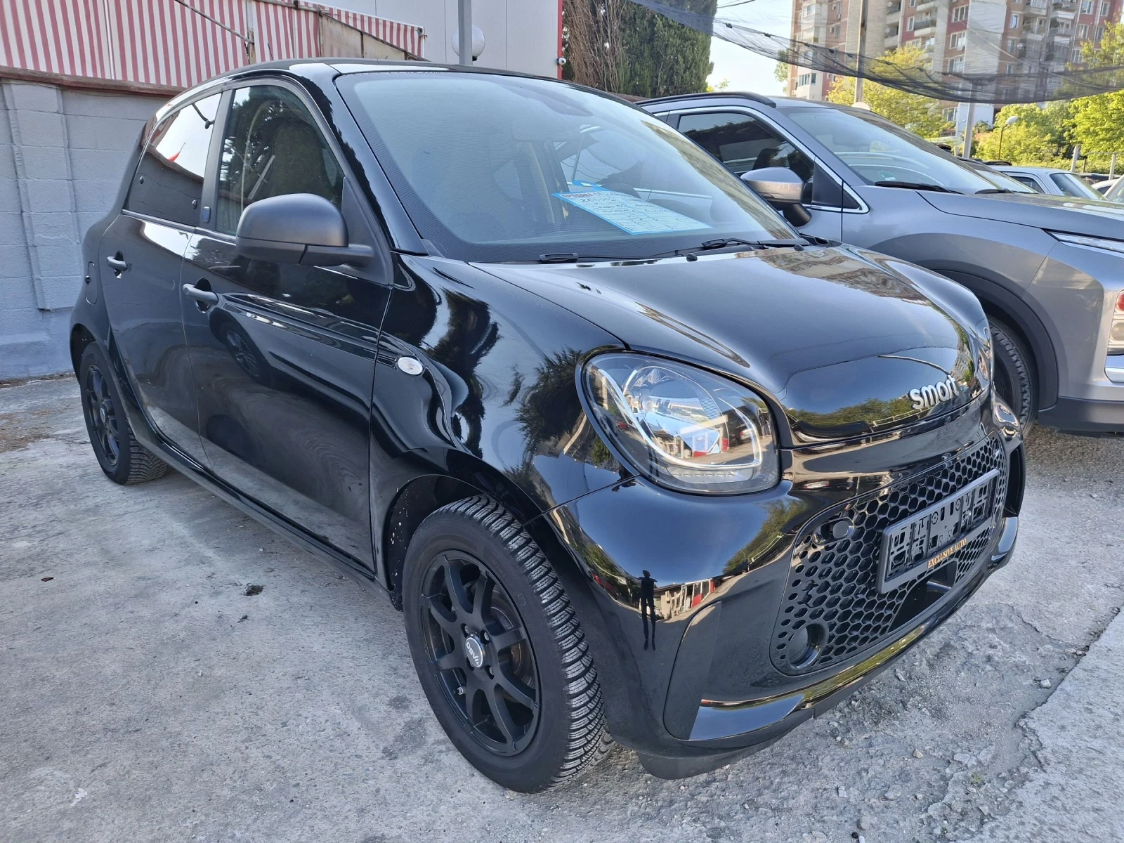 Smart Forfour EQ LED - изображение 2