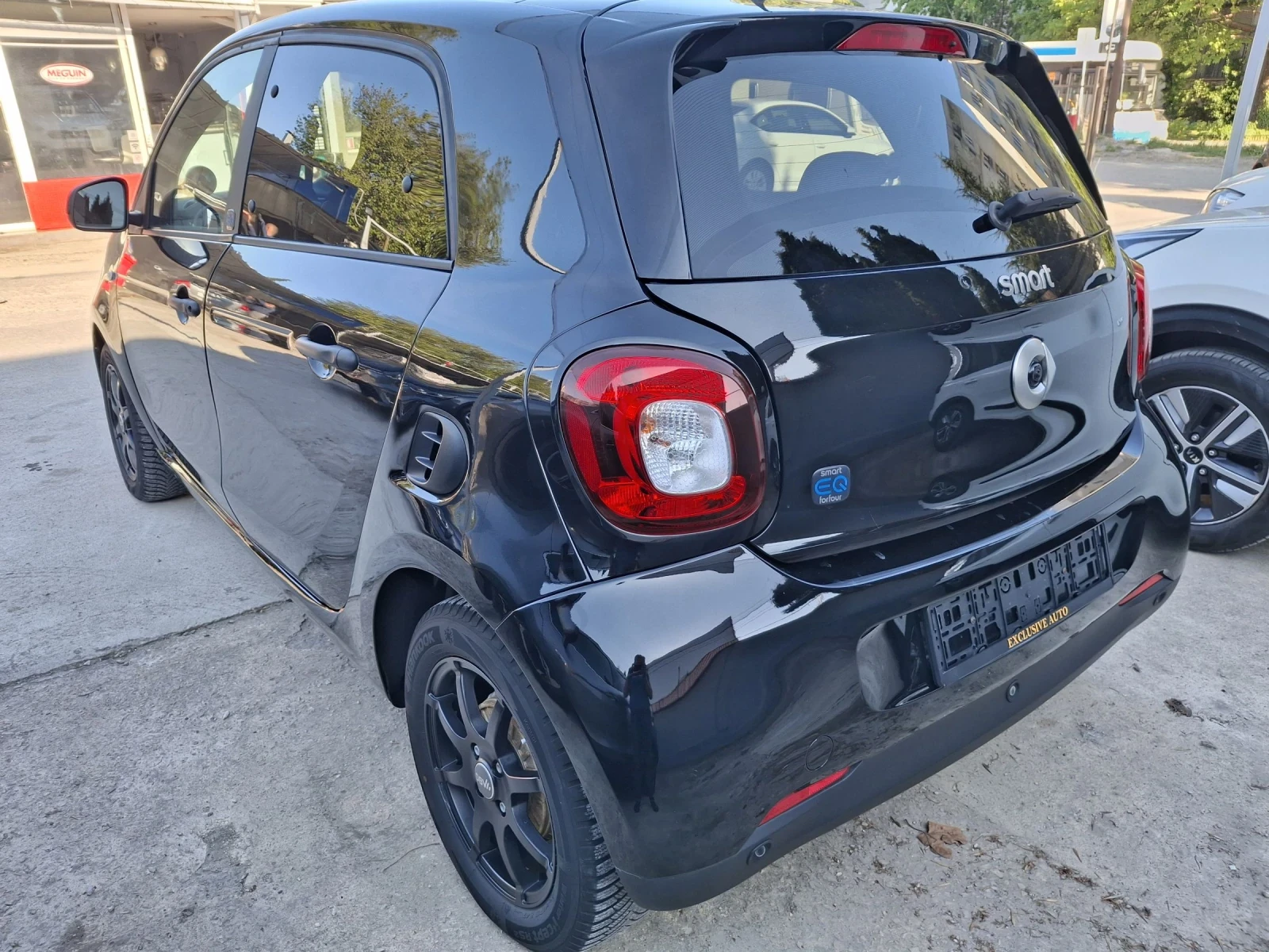 Smart Forfour EQ LED - изображение 6