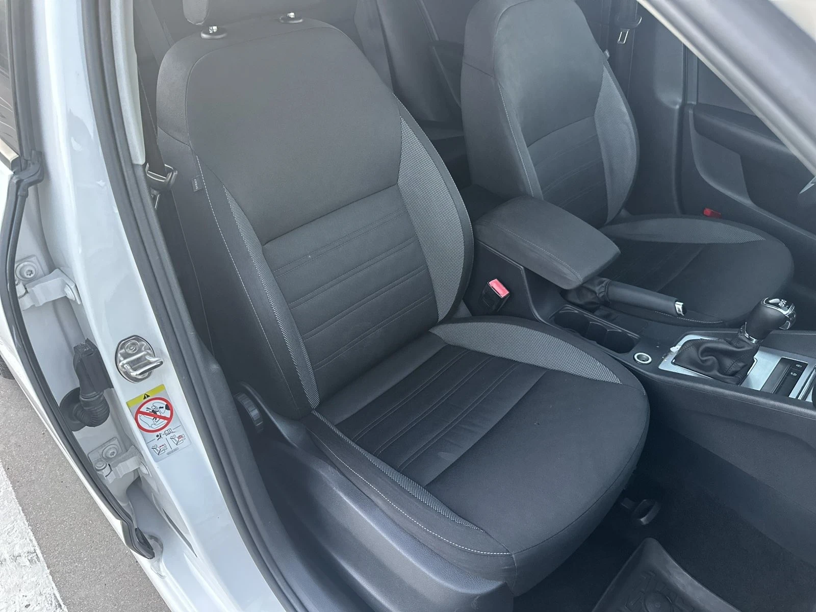 Skoda Octavia 2.0TDI DSG  BARTER LIZING!!!  | Mobile.bg   15