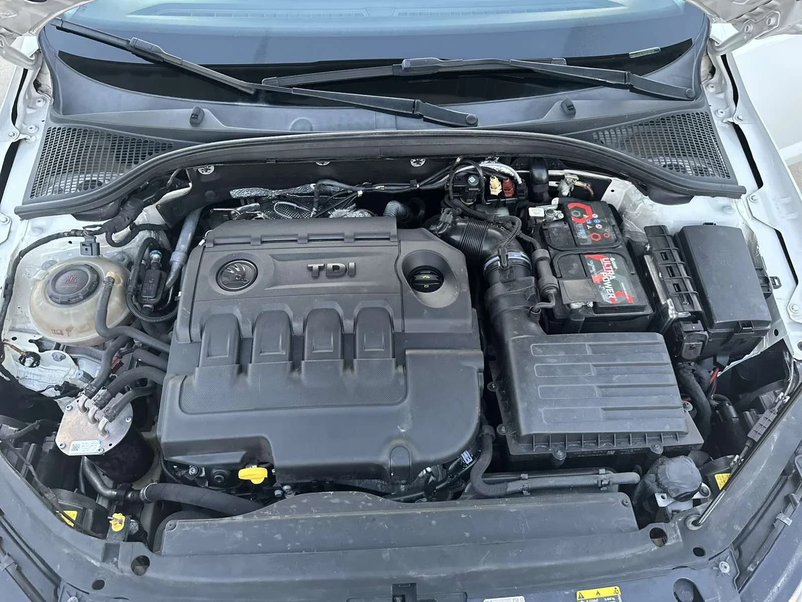 Skoda Octavia 2.0TDI DSG  BARTER LIZING!!!  | Mobile.bg   17