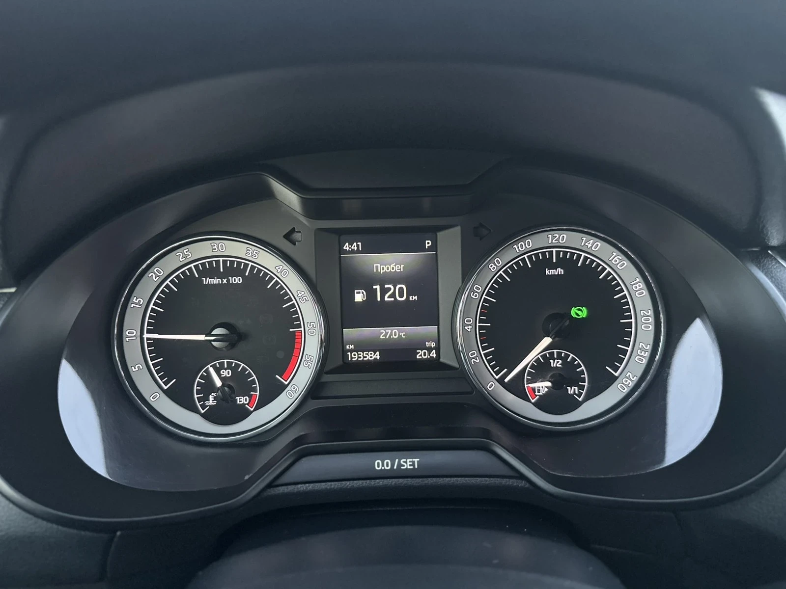 Skoda Octavia 2.0TDI DSG  BARTER LIZING!!!  | Mobile.bg   13