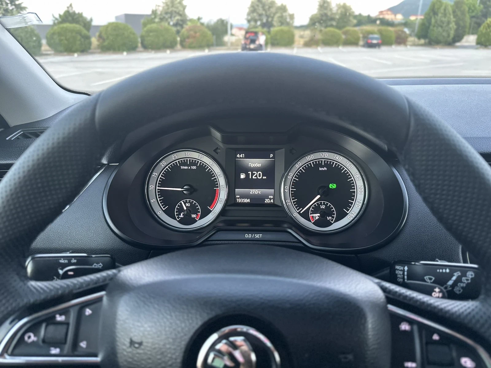 Skoda Octavia 2.0TDI DSG  BARTER LIZING!!!  | Mobile.bg   12