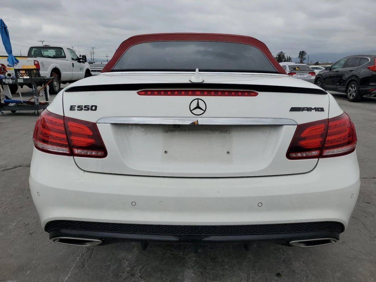 Mercedes-Benz E 400 * Възможност за Лизинг*  - изображение 6