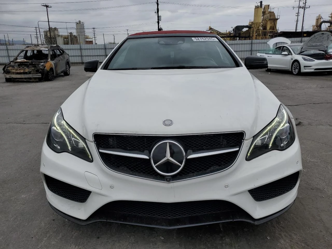 Mercedes-Benz E 400 * Възможност за Лизинг*  - изображение 5