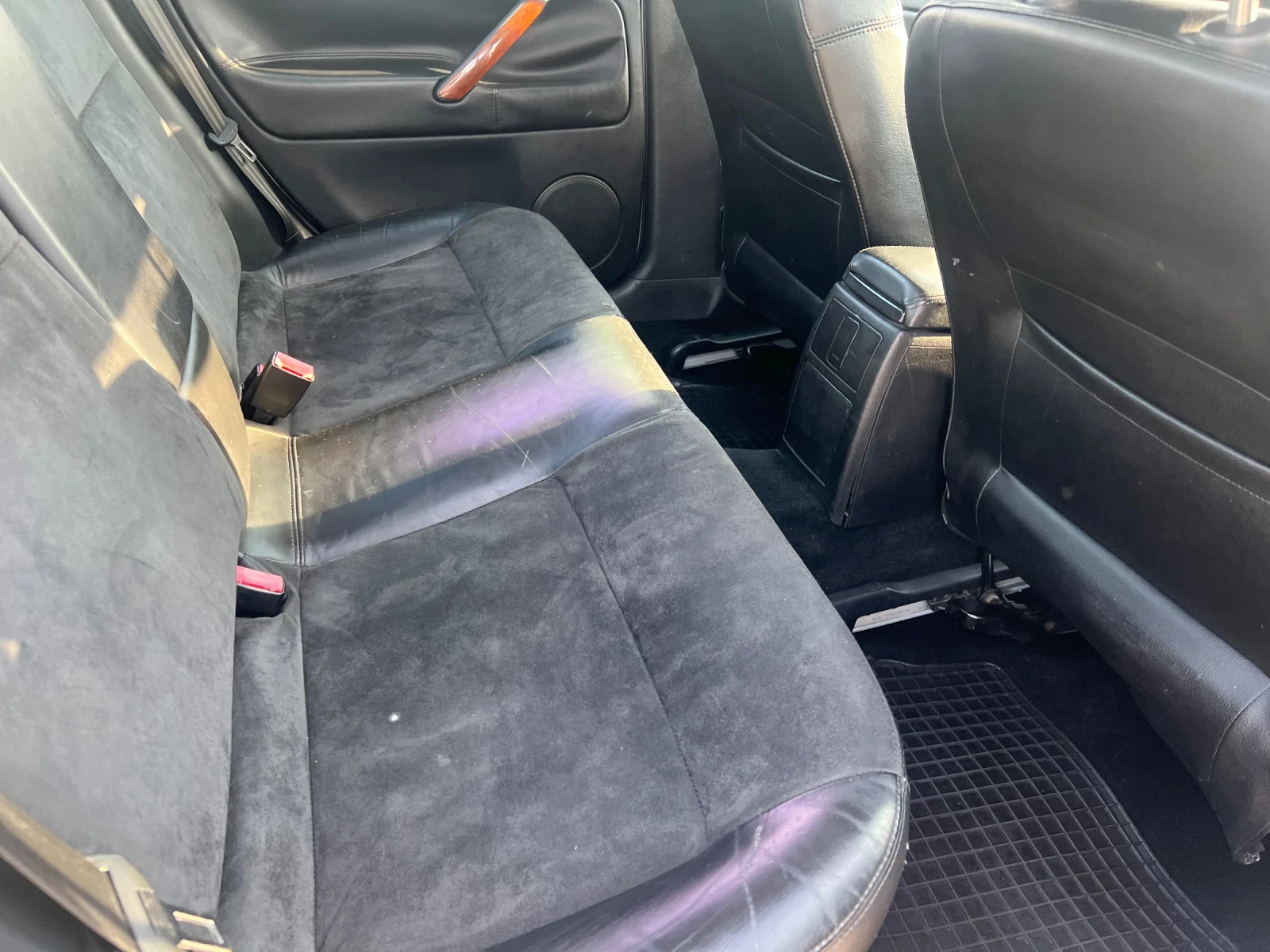 VW Passat 1.8T-Газ-Highline-автоматик - изображение 9