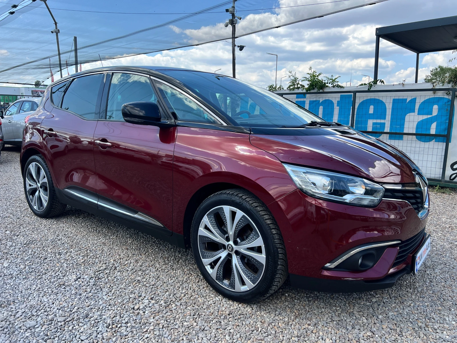 Renault Scenic 1.5DCI AUT/NAVI/EURO-6B - изображение 3