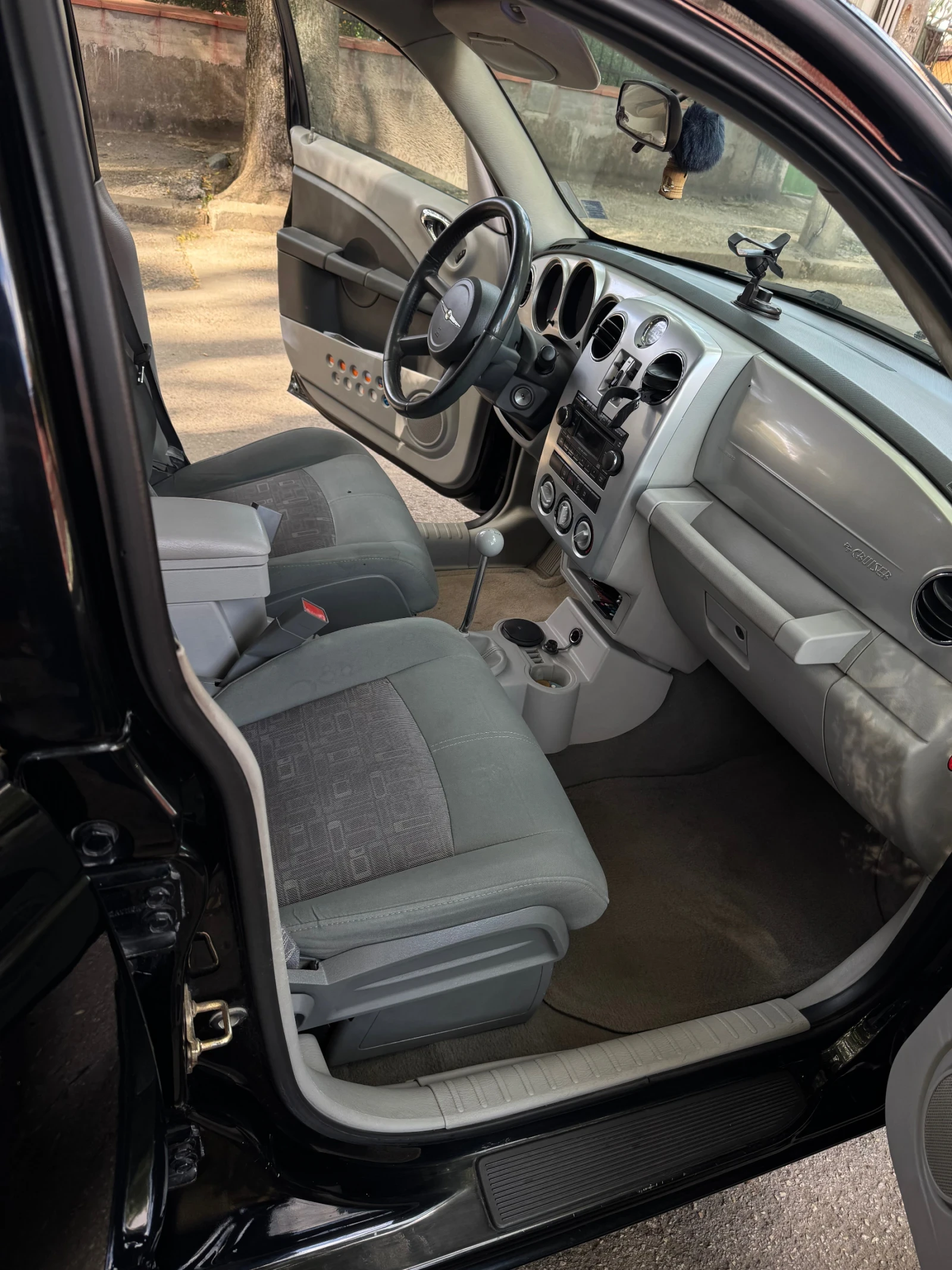 Chrysler Pt cruiser  - изображение 9