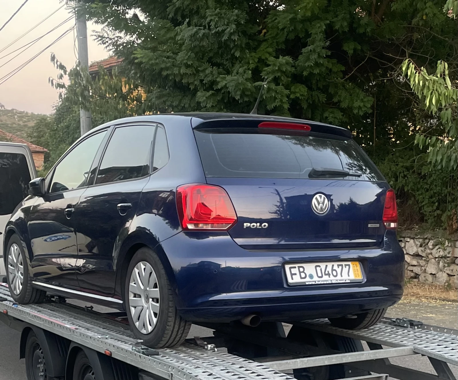 VW Polo 1, 5 | Mobile.bg   3