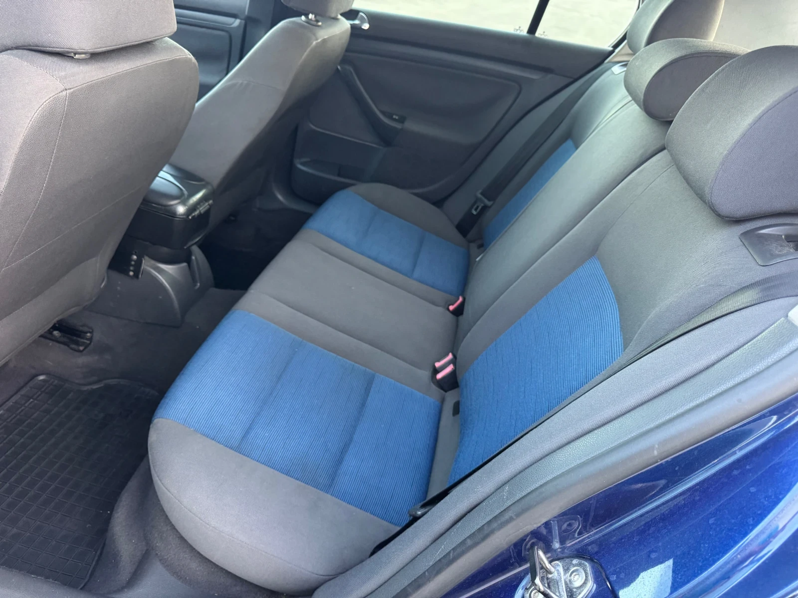 VW Golf tdi - изображение 7