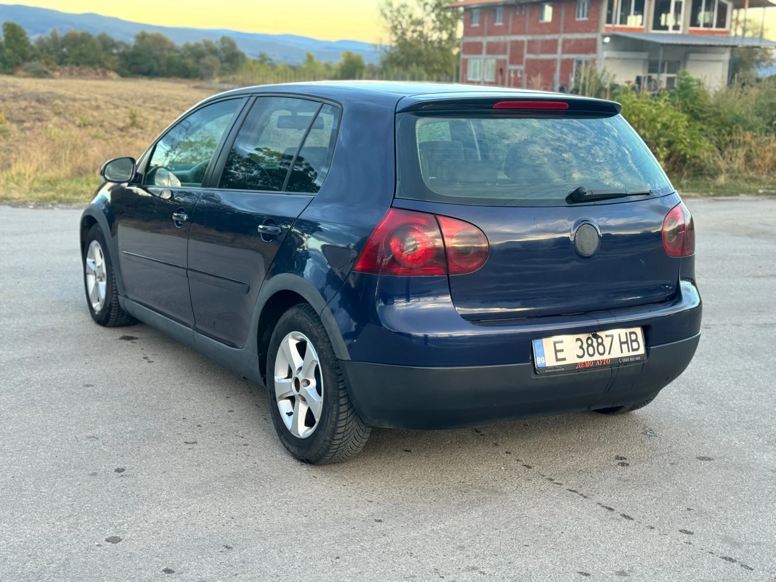 VW Golf tdi - изображение 4
