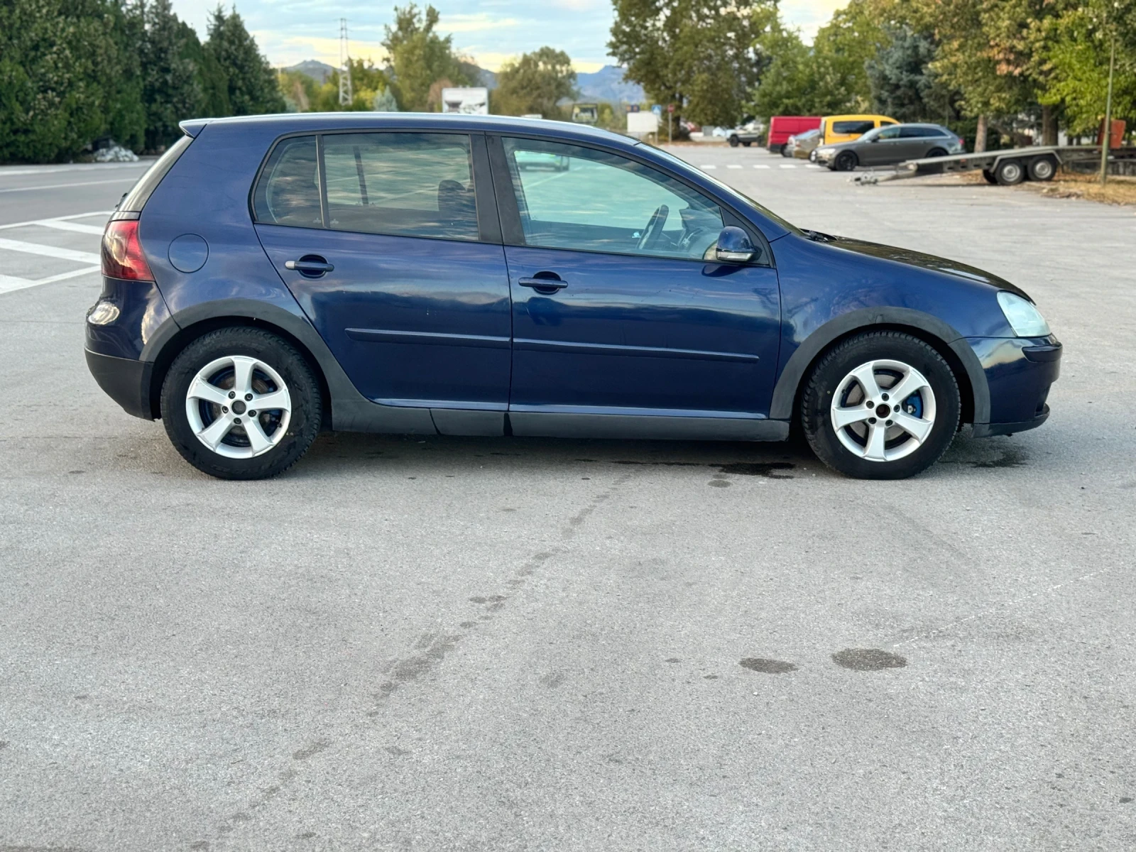 VW Golf tdi - изображение 2